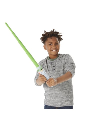 JUEGO STAR WARS SABLE DE LUZ SQUAD SURTIDO