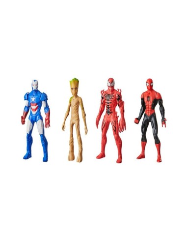 FIGURA MARVEL CLASSIC OLYMPUS SURTIDO B