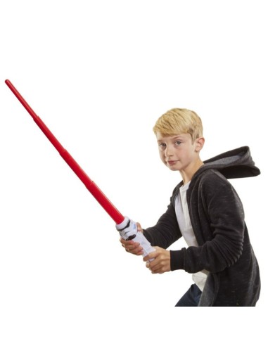 JUEGO STAR WARS SABLE DE LUZ SQUAD SURTIDO