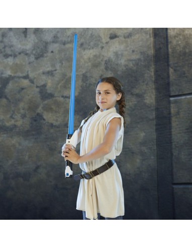 JUEGO STAR WARS SABLE DE LUZ FUERZA DE JEDI SURTIDO