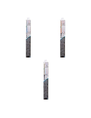 SABLE STAR WARS LIGHTSABER FORGE SURTIDO