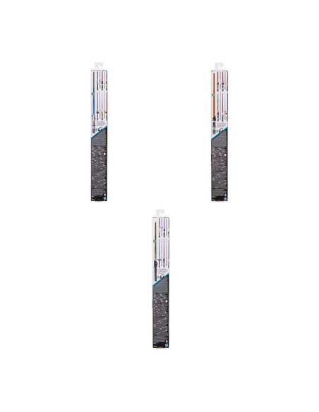 SABLE STAR WARS LIGHTSABER FORGE SURTIDO