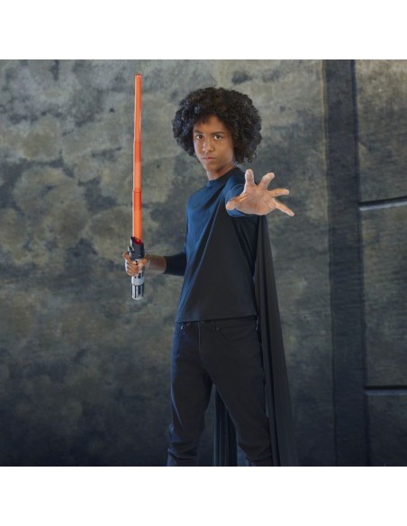 SABLE STAR WARS LIGHTSABER FORGE SURTIDO