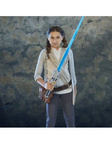 SABLE STAR WARS LIGHTSABER FORGE SURTIDO