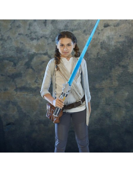 SABLE STAR WARS LIGHTSABER FORGE SURTIDO