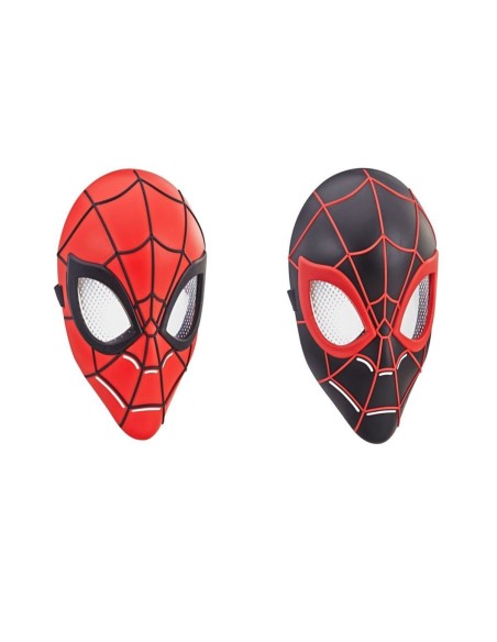 JUEGO DE ROL SPIDERMAN MASCARA SURTIDO
