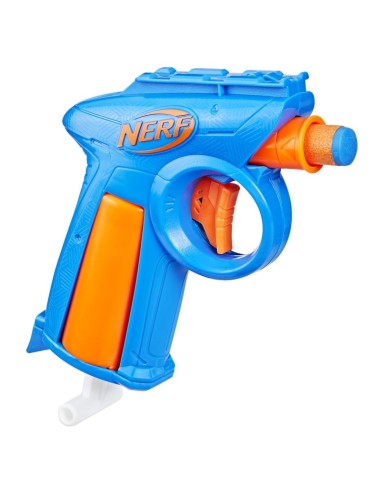 LANZADOR NERF N SERIES FLEX