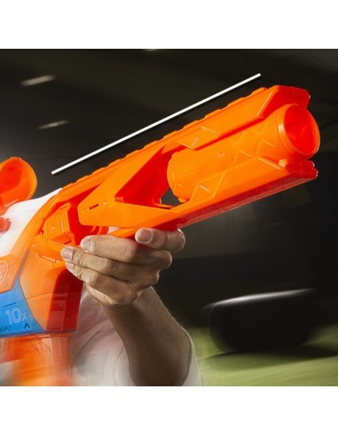 LANZADOR NERF N SERIES PINPOINT