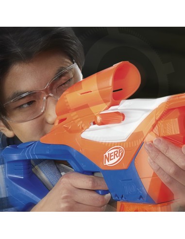 LANZADOR NERF N SERIES PINPOINT