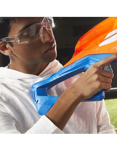 LANZADOR NERF N SERIES PINPOINT
