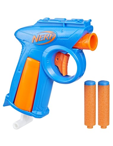 LANZADOR NERF N SERIES FLEX