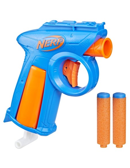 LANZADOR NERF N SERIES FLEX