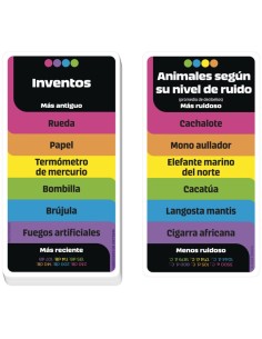 JUEGO DE MESA HASBRO GAMING TRIVIA LISTA 2