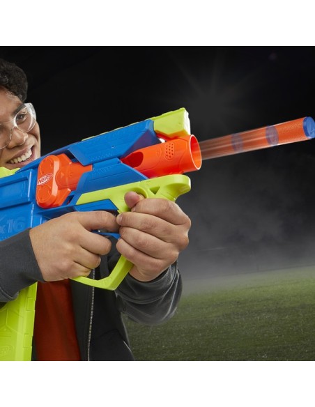 LANZADOR NERF N SERIES SPRINTER