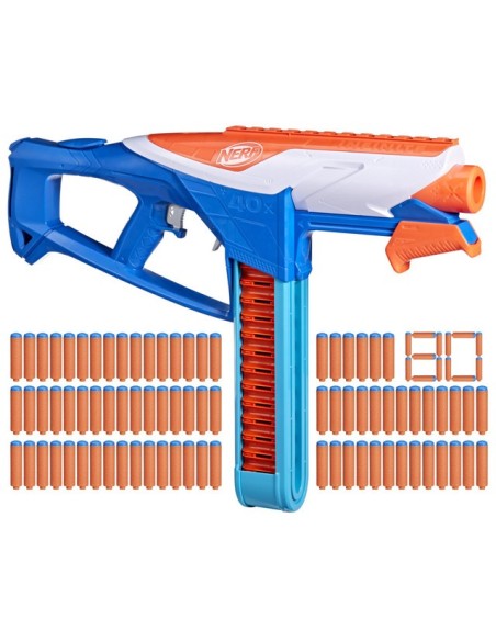 LANZADOR NERF N SERIES INFINITE