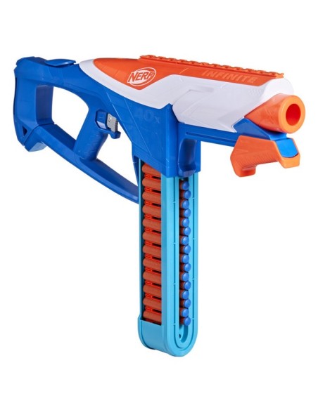 LANZADOR NERF N SERIES INFINITE