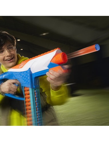LANZADOR NERF N SERIES INFINITE