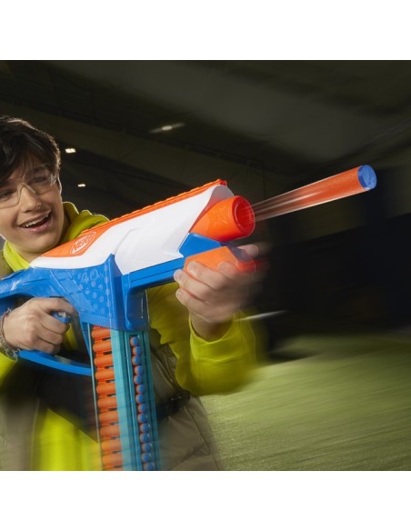 LANZADOR NERF N SERIES INFINITE