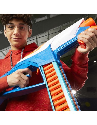 LANZADOR NERF N SERIES INFINITE