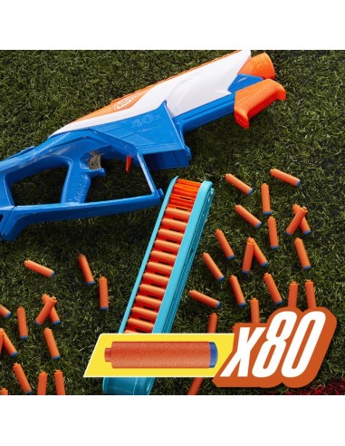 LANZADOR NERF N SERIES INFINITE