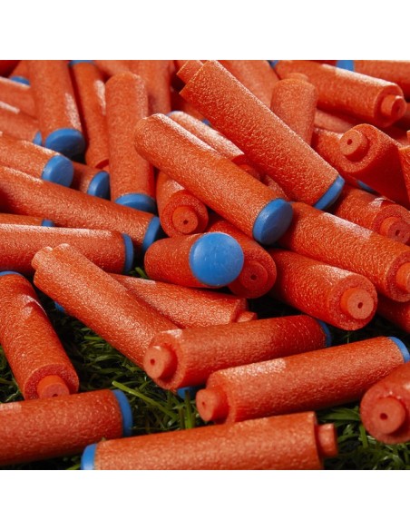 DARDOS NERF N SERIES 80 UNIDADES