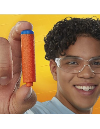 DARDOS NERF N SERIES 80 UNIDADES