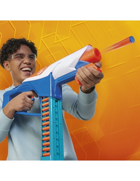DARDOS NERF N SERIES 80 UNIDADES