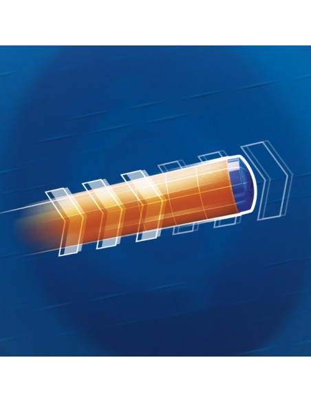 DARDOS NERF N SERIES 80 UNIDADES