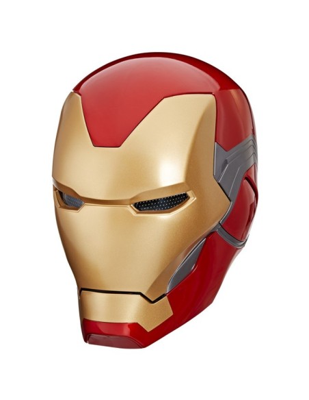 CASCO MARVEL LEGENDS SERIES IRON MAN