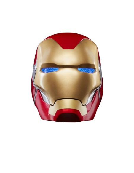 CASCO MARVEL LEGENDS SERIES IRON MAN
