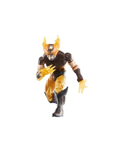 FIGURA DE ACCIÓN MARVEL LEGENDS SERIES STRANGE TALES WEAPON OF VENGEANCE