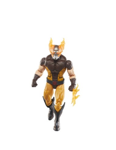 FIGURA DE ACCIÓN MARVEL LEGENDS SERIES STRANGE TALES WEAPON OF VENGEANCE