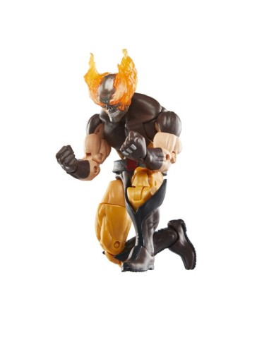 FIGURA DE ACCIÓN MARVEL LEGENDS SERIES STRANGE TALES WEAPON OF VENGEANCE