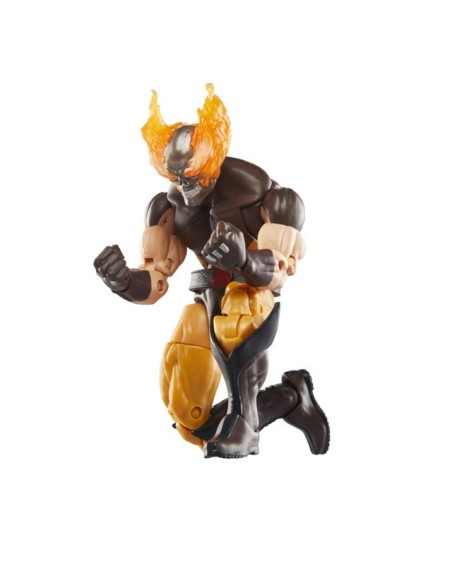 FIGURA DE ACCIÓN MARVEL LEGENDS SERIES STRANGE TALES WEAPON OF VENGEANCE