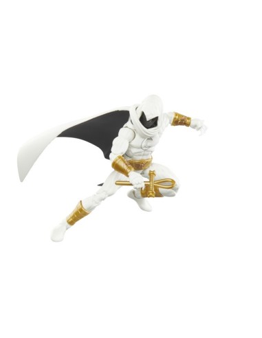 FIGURA DE ACCIÓN MARVEL LEGENDS SERIES STRANGE TALES MOON KNIGHT