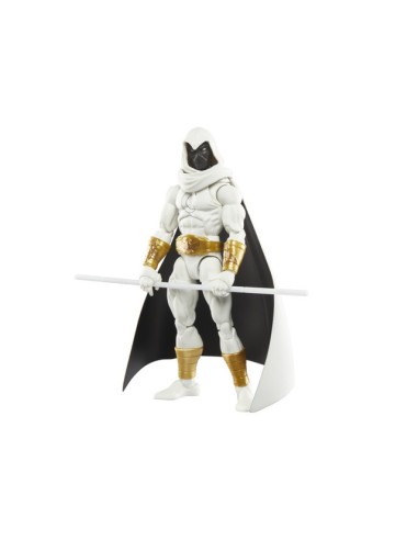 FIGURA DE ACCIÓN MARVEL LEGENDS SERIES STRANGE TALES MOON KNIGHT