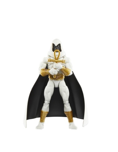 FIGURA DE ACCIÓN MARVEL LEGENDS SERIES STRANGE TALES MOON KNIGHT