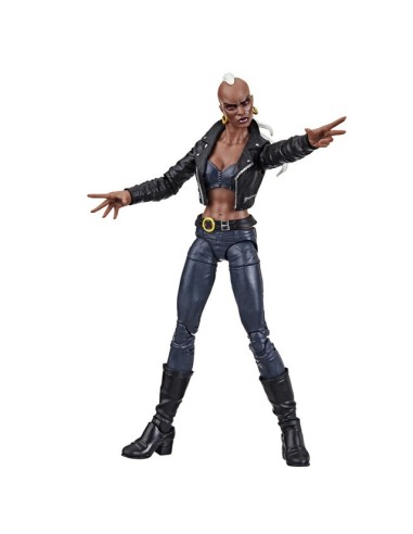 FIGURA DE ACCIÓN MARVEL LEGENDS SERIES STRANGE TALES BLOODSTORM