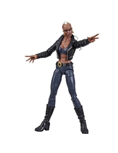 FIGURA DE ACCIÓN MARVEL LEGENDS SERIES STRANGE TALES BLOODSTORM
