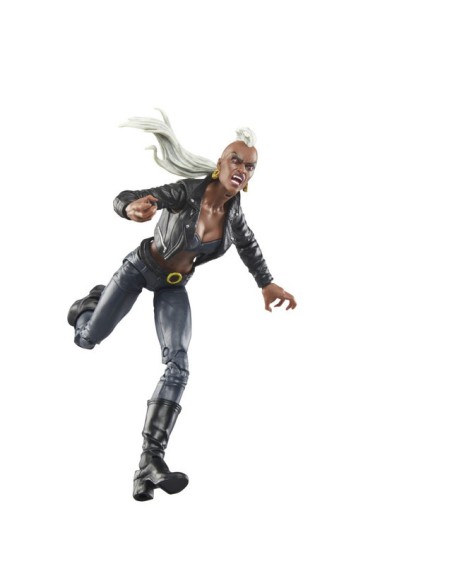 FIGURA DE ACCIÓN MARVEL LEGENDS SERIES STRANGE TALES BLOODSTORM