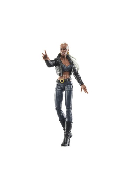 FIGURA DE ACCIÓN MARVEL LEGENDS SERIES STRANGE TALES BLOODSTORM