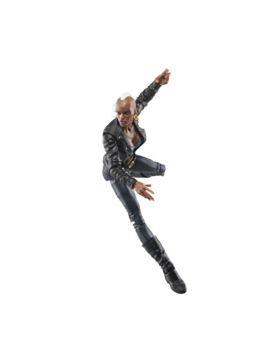 FIGURA DE ACCIÓN MARVEL LEGENDS SERIES STRANGE TALES BLOODSTORM