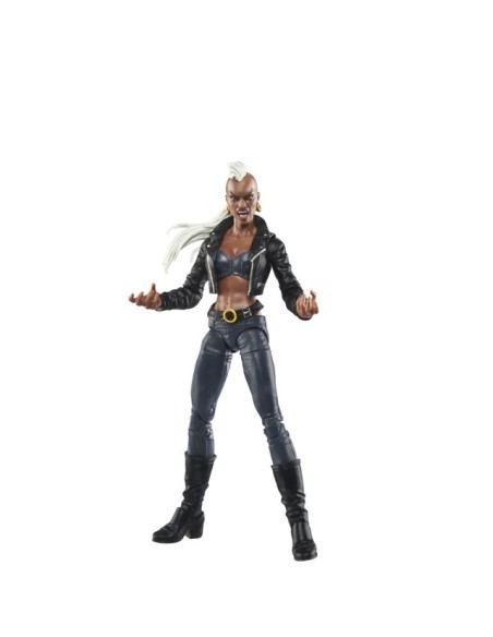 FIGURA DE ACCIÓN MARVEL LEGENDS SERIES STRANGE TALES BLOODSTORM