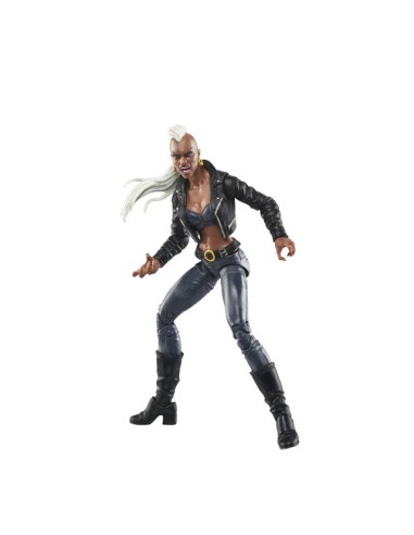 FIGURA DE ACCIÓN MARVEL LEGENDS SERIES STRANGE TALES BLOODSTORM