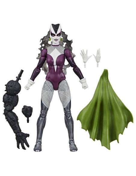 FIGURA DE ACCIÓN MARVEL LEGENDS SERIES STRANGE TALES LILITH