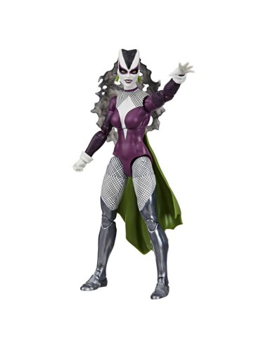 FIGURA DE ACCIÓN MARVEL LEGENDS SERIES STRANGE TALES LILITH