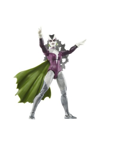 FIGURA DE ACCIÓN MARVEL LEGENDS SERIES STRANGE TALES LILITH