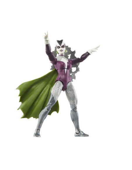 FIGURA DE ACCIÓN MARVEL LEGENDS SERIES STRANGE TALES LILITH