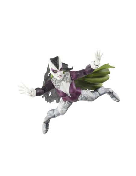 FIGURA DE ACCIÓN MARVEL LEGENDS SERIES STRANGE TALES LILITH