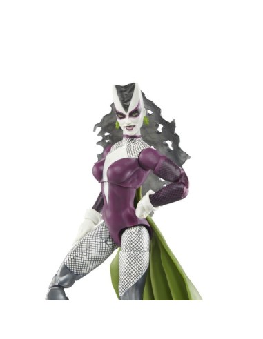 FIGURA DE ACCIÓN MARVEL LEGENDS SERIES STRANGE TALES LILITH